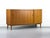 Mid-Century Walnut Sideboard by Georg Satink for WW Möbel, 1950s For Sale - Image 13 of 18