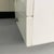 Italian Modern Wood, Steel and Leather Desk attributed by Fabio Lenci, 1970s For Sale - Image 10 of 18
