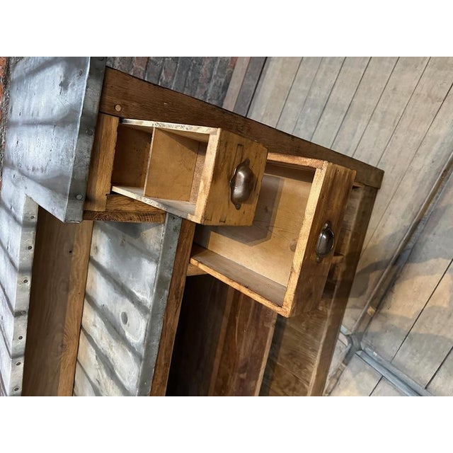 Bar Counter, Early 20th Century For Sale - Image 12 of 16