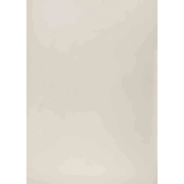 1970s Dali, La Desse de Cythère, 1978, Woodcut For Sale - Image 5 of 6