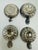 Set of Four French Tastevins For Sale In Charleston - Image 6 of 11
