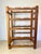 Vintage Winsome Wood Teak Wine Rack, Danish Modern Style For Sale In Seattle - Image 6 of 11