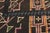 Textile Vintage Beni MGuild Moroccan Rug, 05'11 X 09'05 For Sale - Image 7 of 10