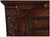 Antique Oak Dresser, 1880 For Sale - Image 6 of 18