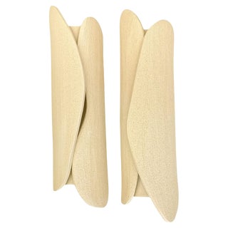 Sconces Palm by Olivia Cognet, Set of 2 For Sale