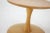 Wood Set of Danish Beech Stools by Nanna Ditzel for Kolds Sawmill, 1960s For Sale - Image 7 of 8