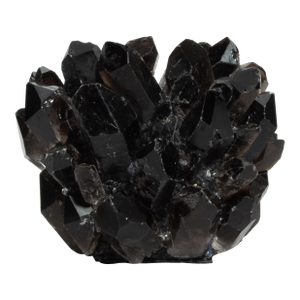 Votive Holder in Black Quartz Classic