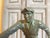 1920s French Art Deco Petanque Figurine, 1920s For Sale - Image 5 of 13