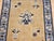 Textile Mid 20th Century Chinese Art Deco Rug For Sale - Image 7 of 12
