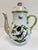 Herend 1990s Herend Rothschild Bird Coffee Pot, Creamer and Mini (Sugar) Tureen - Set of 3 For Sale - Image 4 of 18