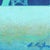 Salt Air - Original Blue Tone Beach Scene Acrylic Painting on Canvas by Kathleen Keifer For Sale In Los Angeles - Image 6 of 9