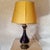 Napoleon III Table Lamp, 1890s For Sale - Image 3 of 14