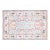 Cotton Agra Rug For Sale