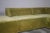 Trio Modular Sofa in Green Upholstery from Cor, Germany, 1970s, Set of 6 For Sale - Image 11 of 16
