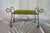 Italian Mid-Century Hollywood Regency Gilt Iron Rope & Tassel Bench, Circa 1950s–60s For Sale - Image 12 of 12
