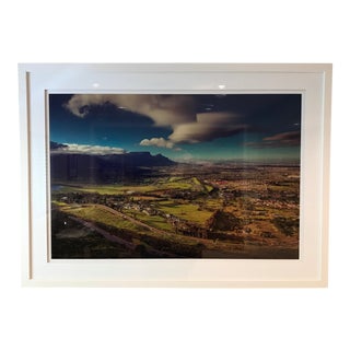 Cape Town, South Africa Photographed by Marc Chittendon For Sale