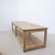 20th Century Oak Drapers Table, France, 1920 For Sale - Image 8 of 10