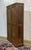 Early 20th Century English Oak Wardrobe For Sale - Image 12 of 18