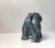 Michael Andersen & Son Danish Ceramic Elephant from Michael Andersen & Son, 1970s For Sale - Image 4 of 8