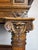 Wood 19th Century Neo-Renaissance Three-Tiered Sideboard For Sale - Image 7 of 16