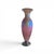 Art Nouveau Phänomen Iridescent Vase by Johann Loetz Witwe, Bohemia, 1900 For Sale - Image 4 of 4