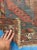Traditional 1920s Caucasian Prayer Rug - 3 x 4.6 For Sale - Image 3 of 5