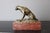 19th Century Bronze Hunting Dog Figurine For Sale - Image 3 of 14