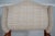 1990s French Country Woven Seat Arm Chair For Sale - Image 5 of 17