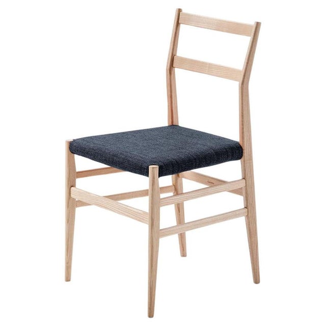 Leggera Chair by Gio Ponti for Cassina For Sale - Image 13 of 13