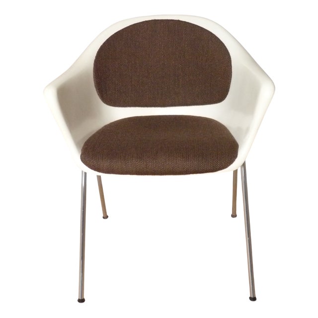 Armchair from Lübke For Sale