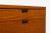 1960s Vincent Cafiero for Knoll Planning Unit Desk For Sale - Image 12 of 12