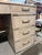 2020s Restoration Hardware "Cayden" Campaign Style Desk For Sale - Image 5 of 6