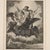 Paolo Caronni, Vision of Ezekiel, Etching For Sale - Image 3 of 14