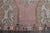 Textile 1970s Vintage Handmade Wool Cotton Pink Turkish Area Rug For Sale - Image 7 of 11
