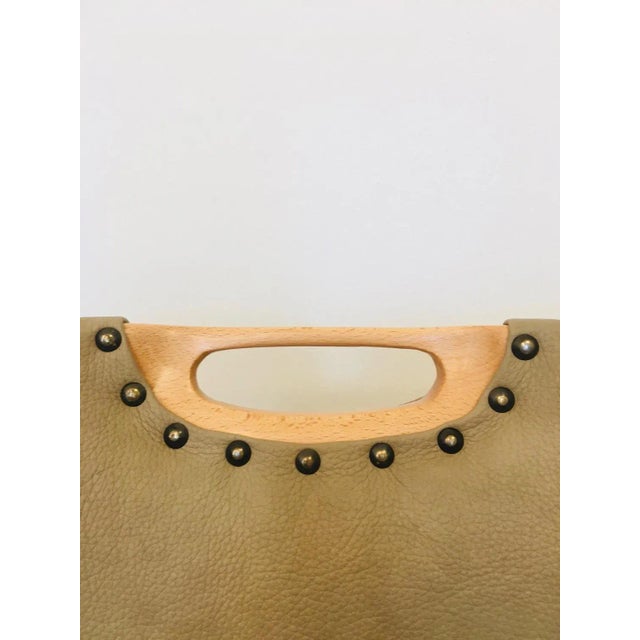 Vintage Dutch Chairs, Set of 4 For Sale - Image 13 of 17