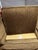 Mitchell Gold & Restoration Hardware Chair and a Half For Sale - Image 10 of 13