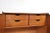 Vintage Oak Cabinet with Drawers, 1930s For Sale - Image 10 of 14
