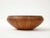 Mid-Century Modern 1960s Jens Quistgaard for Dansk Teak Salad Bowl For Sale - Image 3 of 9