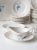 Ceramic French Ceramic Dishware from Luneville, Set of 39 For Sale - Image 7 of 9