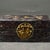 Rosewood Jewelry Box With Mother of Pearl Inlay – Magpie & Plum Blossom Motif For Sale - Image 9 of 9