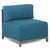 Brighten Your Day! Make your backyard getaway even more fun with Seascape Patio Axis Chairs. The base has been specially...
