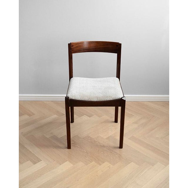 Mid-Century Italian Dining Chairs, 1960s, Set of 4 For Sale - Image 13 of 18