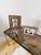 Mid-Century Rectangular Box in Acrylic Glass and Cane Webbing in the style of Dior Home, 1970s For Sale - Image 17 of 18