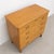 1960s Vintage Belgian Birch Chest of Drawers by Imexcotra, 1960s For Sale - Image 5 of 7