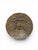 Sandstone Sun Mask Fountain Spout Sculpture, 1890 For Sale - Image 3 of 12