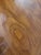 Vintage Drexel Cabernet Classics Pecan Dining Table and Six Cane-Back Chairs For Sale - Image 9 of 12