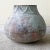 Exceptional large vintage Colombian hand made clay water container/jug. Displays a fantastic native influenced design...
