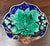 Traditional Antique Majolica Serving Dish For Sale - Image 3 of 10