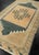 Turkish Turkish Mini Rug Oriental Hand Knotted Vintage Rug 1'7" x 2'10" #21272 For Sale - Image 3 of 8