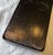 Wood Antique Japanese Lacquerware Glove Box For Sale - Image 7 of 7